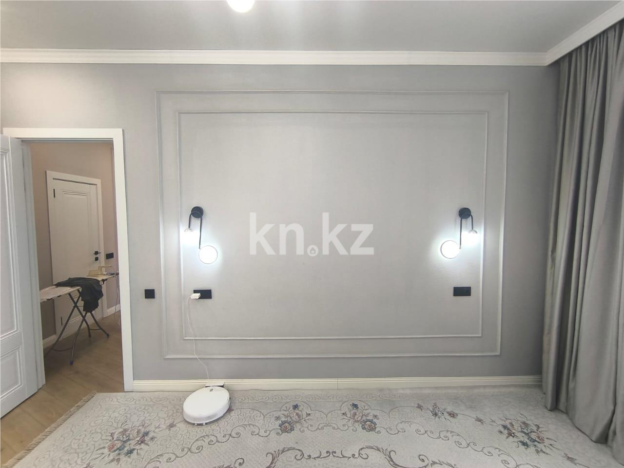 Продажа 2-комнатной квартиры, 63 м² - Продажа двухкомнатных квартир в кирпичном доме в Астане - страница 53 фото 6 из 13