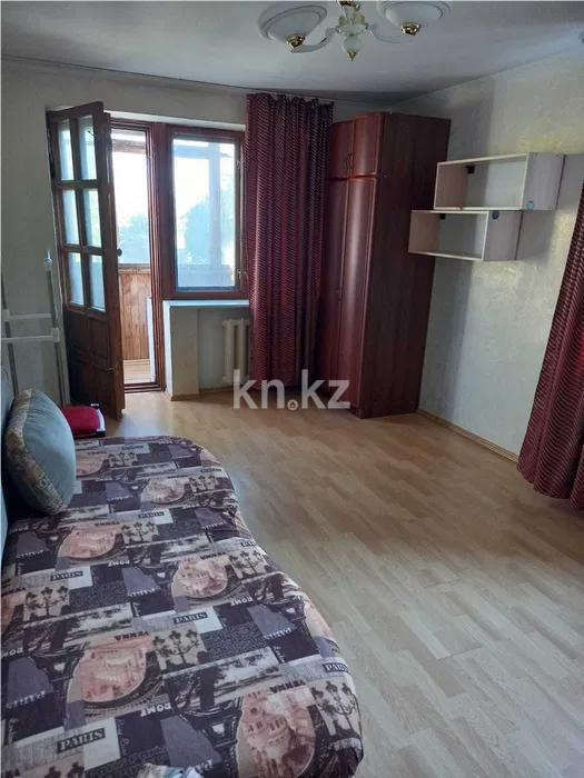 Продажа 2-комнатной квартиры, 42 м² в Астане