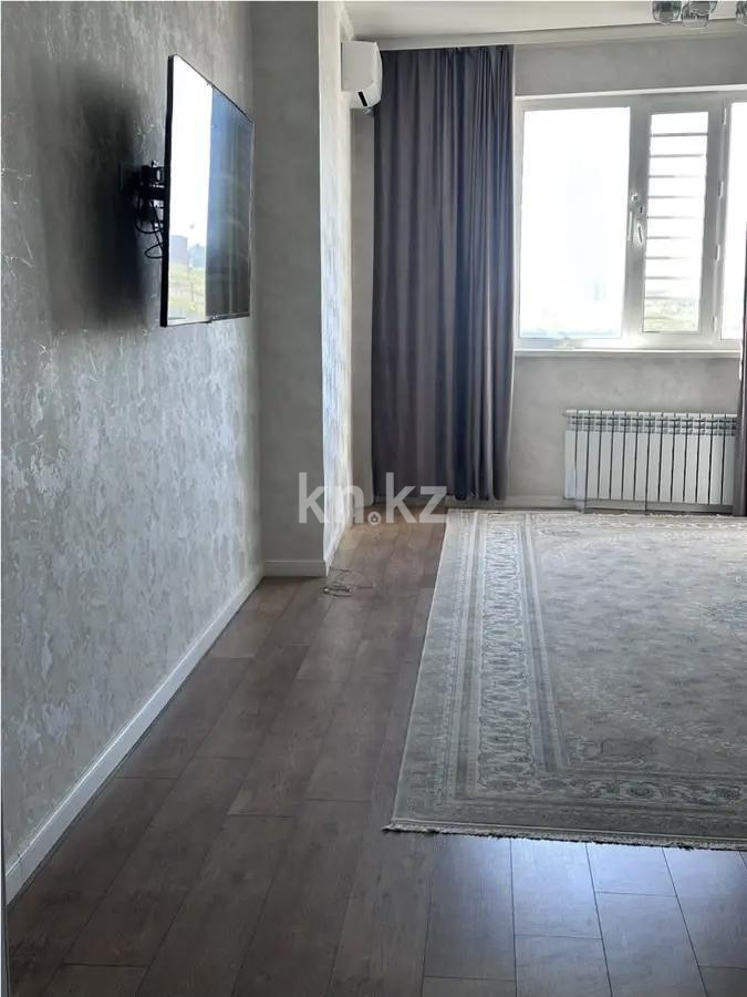 Продажа 2-комнатной квартиры, 68 м² в Астане