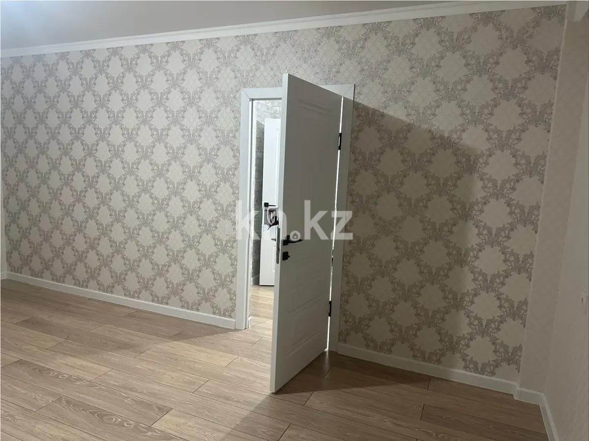 Продажа 1-комнатной квартиры, 39 м² - Продажа однокомнатных квартир в Алматы - страница 3 фото 1 из 2