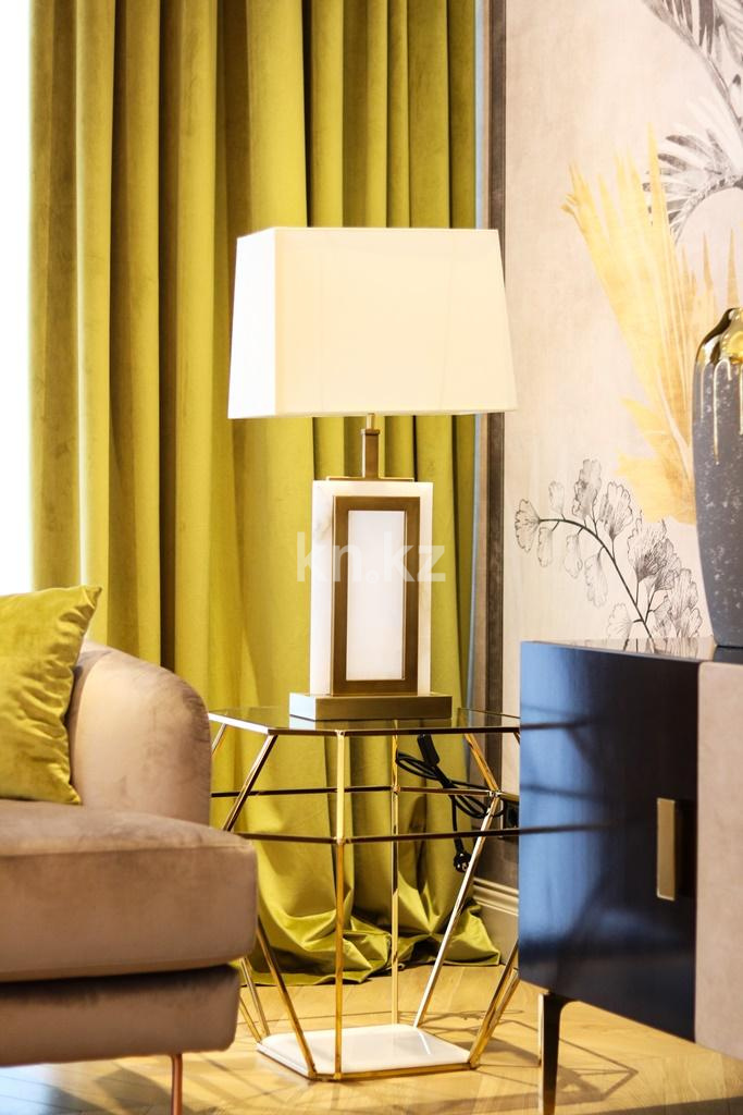 Продажа 3-комнатной квартиры, 114 м², пр. Аль-Фараби, дом  116/21 в Алматы - фото 7