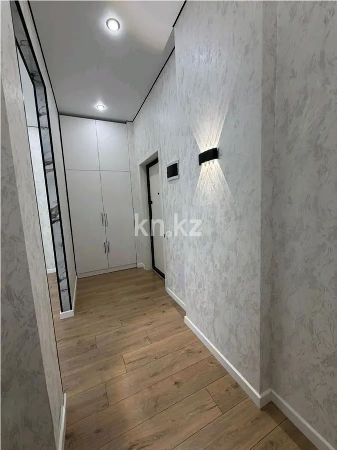 Продажа 1-комнатной квартиры, 44 м² в Астане - фото 4