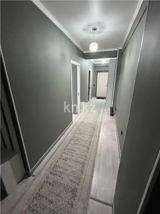Продажа 3-комнатной квартиры, 80 м² в Алматы - фото 4