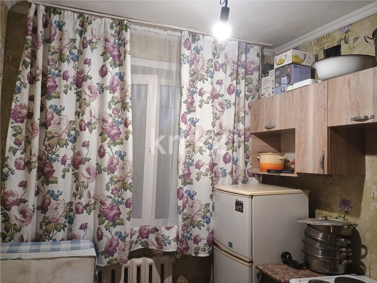 Продажа 1-комнатной квартиры, 30 м², мкр-н 19 - Продажа квартир в Караганде фото 3 из 7