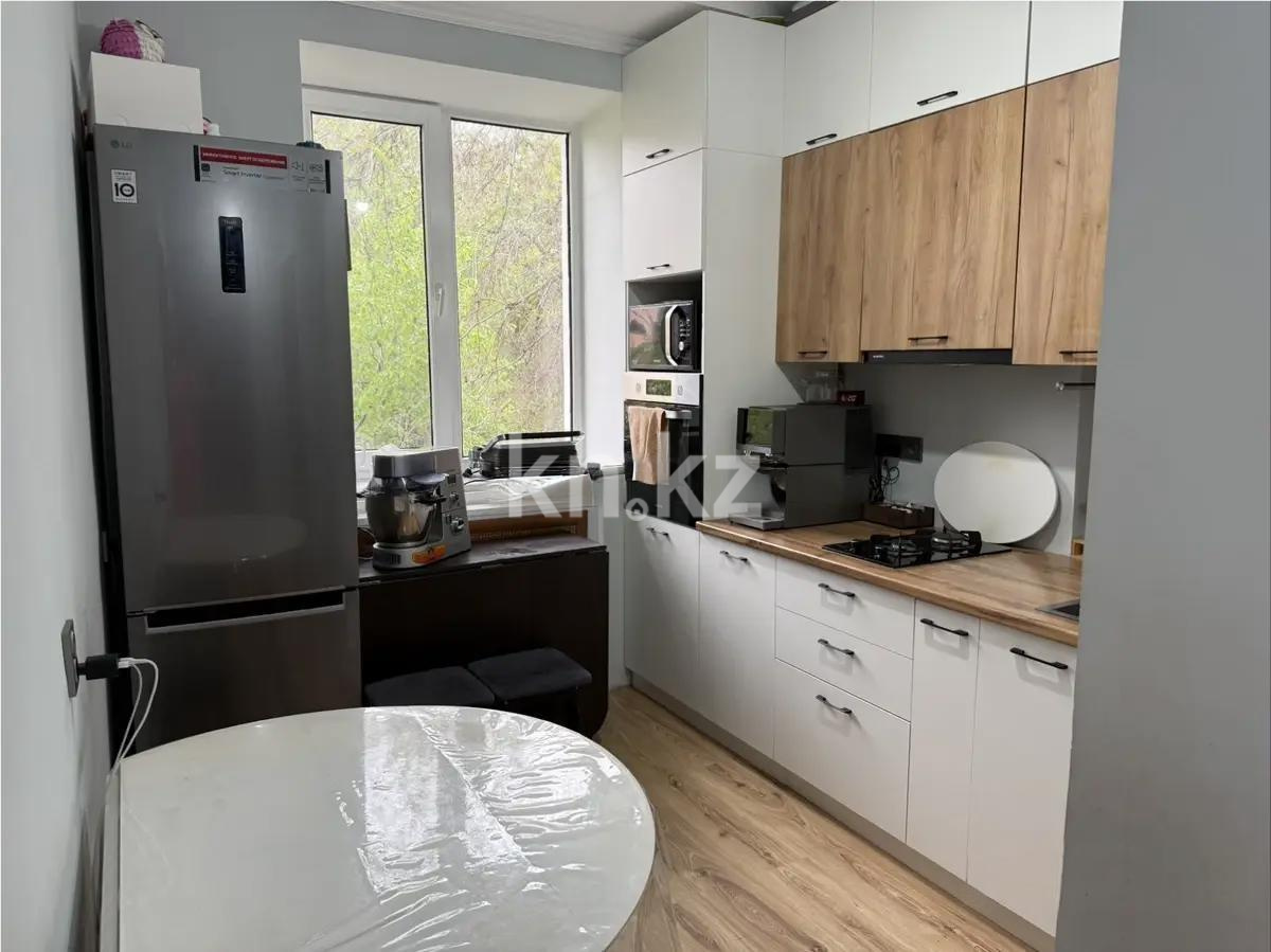 Продажа 1-комнатной квартиры, 33.3 м² - Продажа однокомнатных квартир от собственников в Алматы - страница 2 фото 2 из 2