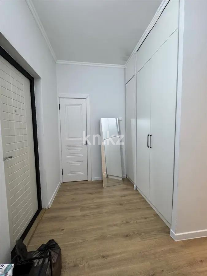 Продажа 1-комнатной квартиры, 40 м² в Алматы - фото 4