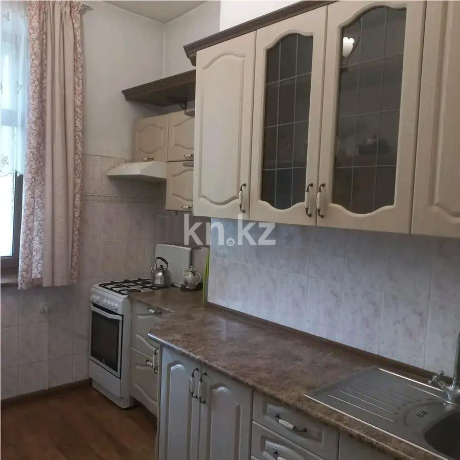 Продажа 2-комнатной квартиры, 50 м² в Алматы - фото 3