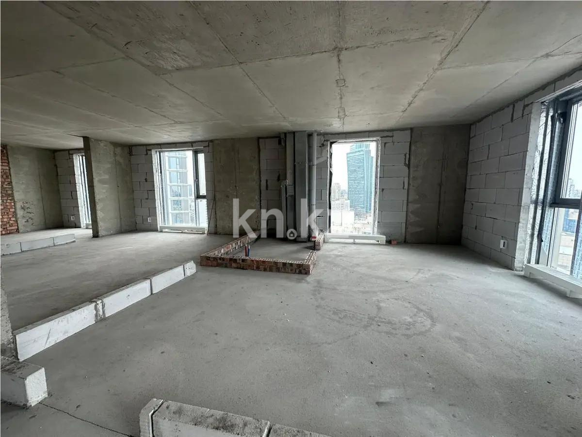 Продажа 3-комнатной квартиры, 112 м², ул. Сарайшык, дом  34/1 в Астане