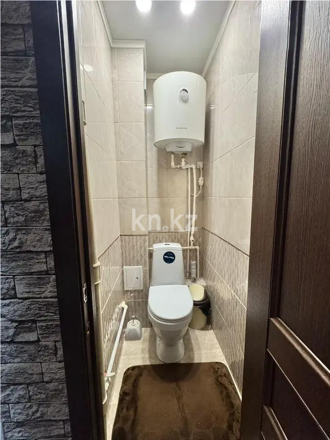 Продажа 2-комнатной квартиры, 51 м², ул. Гапеева, дом  12 - Продажа  двухкомнатных квартир в Караганде фото 5 из 6