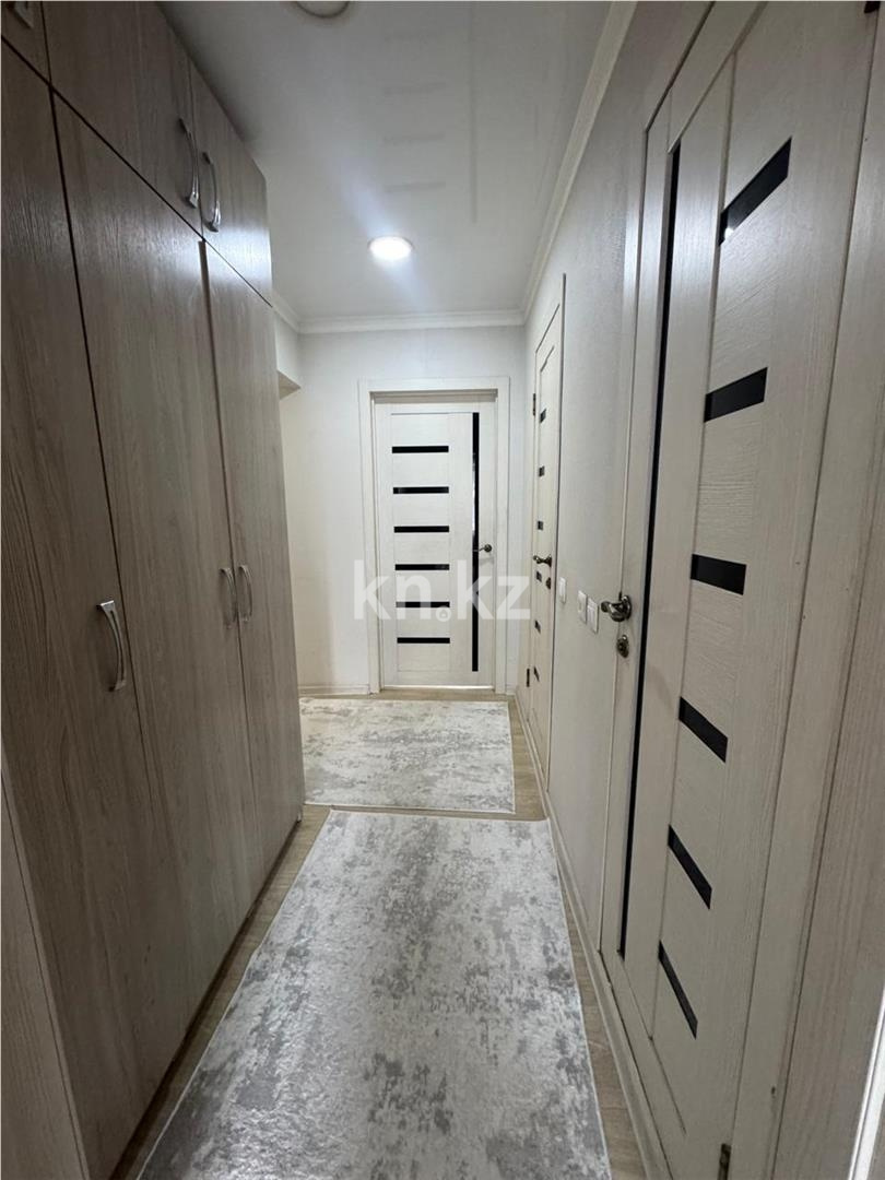 Продажа 3-комнатной квартиры, 69 м² - Недвижимость в Темиртау фото 8 из 9