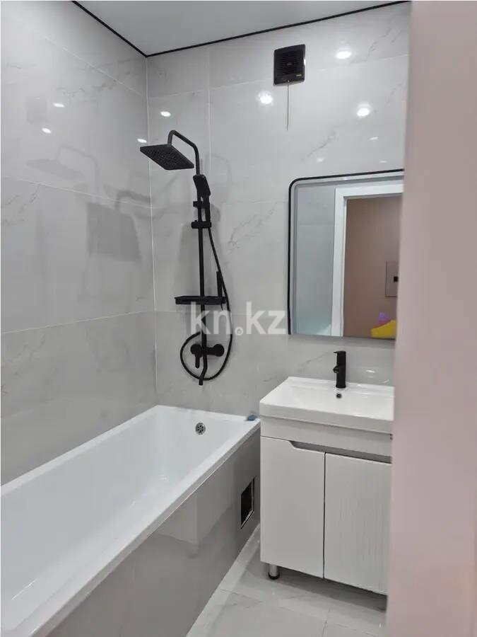 Продажа 2-комнатной квартиры, 38 м² в Астане - фото 3