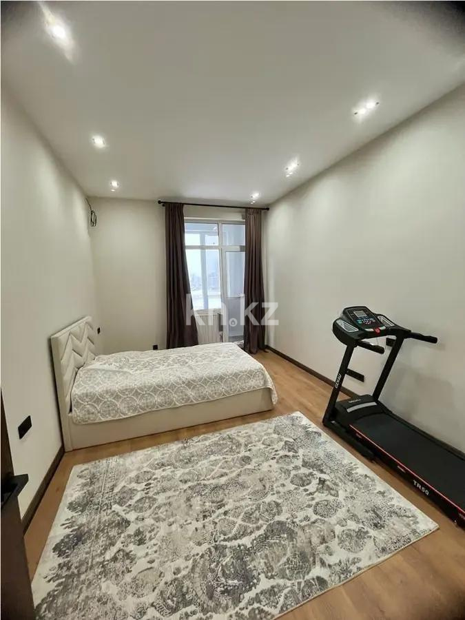 Продажа 5-комнатной квартиры, 180 м², ул. Мухамедханова, дом  11/2 - Продажа  пятикомнатных квартир в новостройках Астаны фото 3 из 5