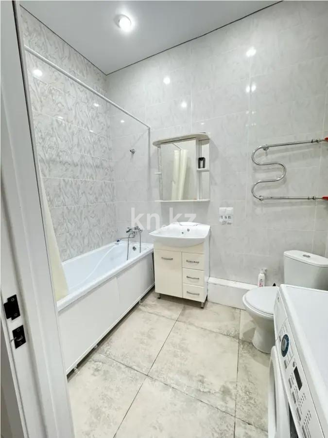 Продажа 1-комнатной квартиры, 37 м², ул. Мухамедханова, дом  12/3 - Продажа квартир в Казахстане фото 3 из 4