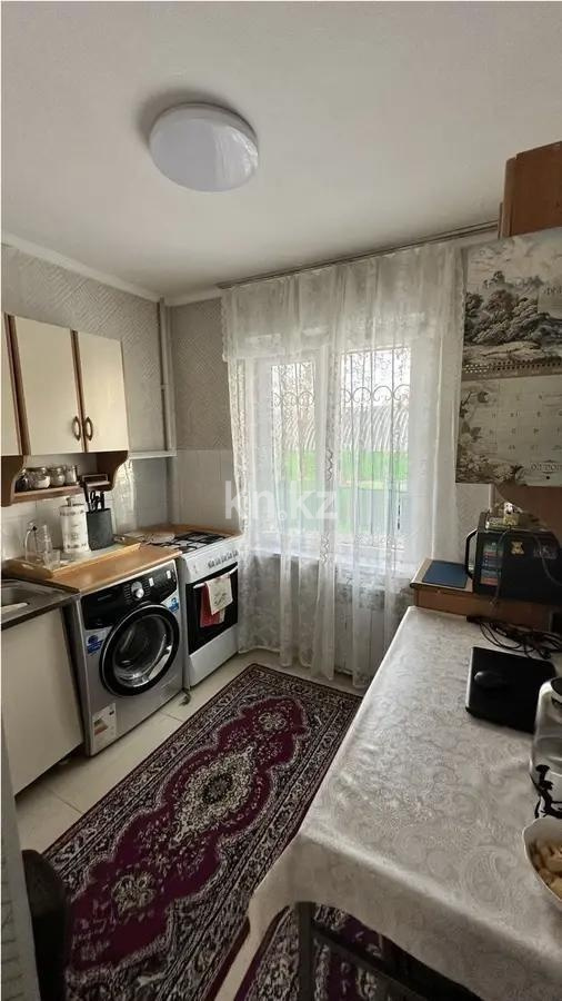Продажа 4-комнатной квартиры, 75.1 м² - Продажа четырехкомнатных квартир в Алматы - страница 2 фото 4 из 6