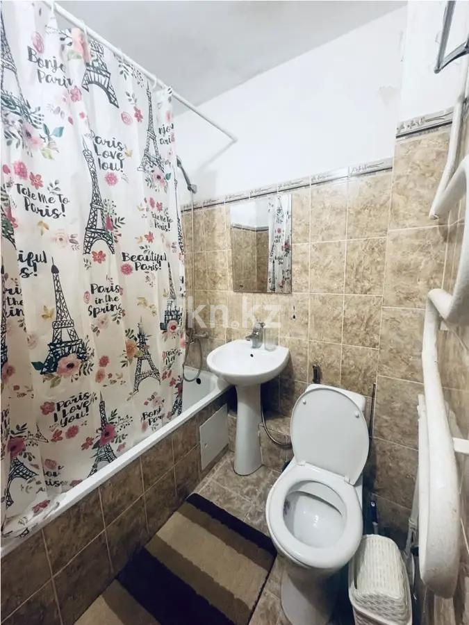 Продажа 1-комнатной квартиры, 33 м² в Алматы - фото 3