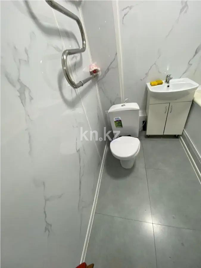 Продажа 1-комнатной квартиры, 40 м² - Продажа квартир в Казахстане - страница 12 фото 3 из 3