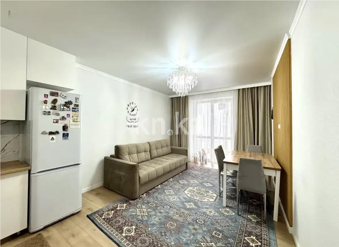 Продажа 2-комнатной квартиры, 55 м², пр. Кабанбай батыра, дом  59/2 в Астане - фото 2