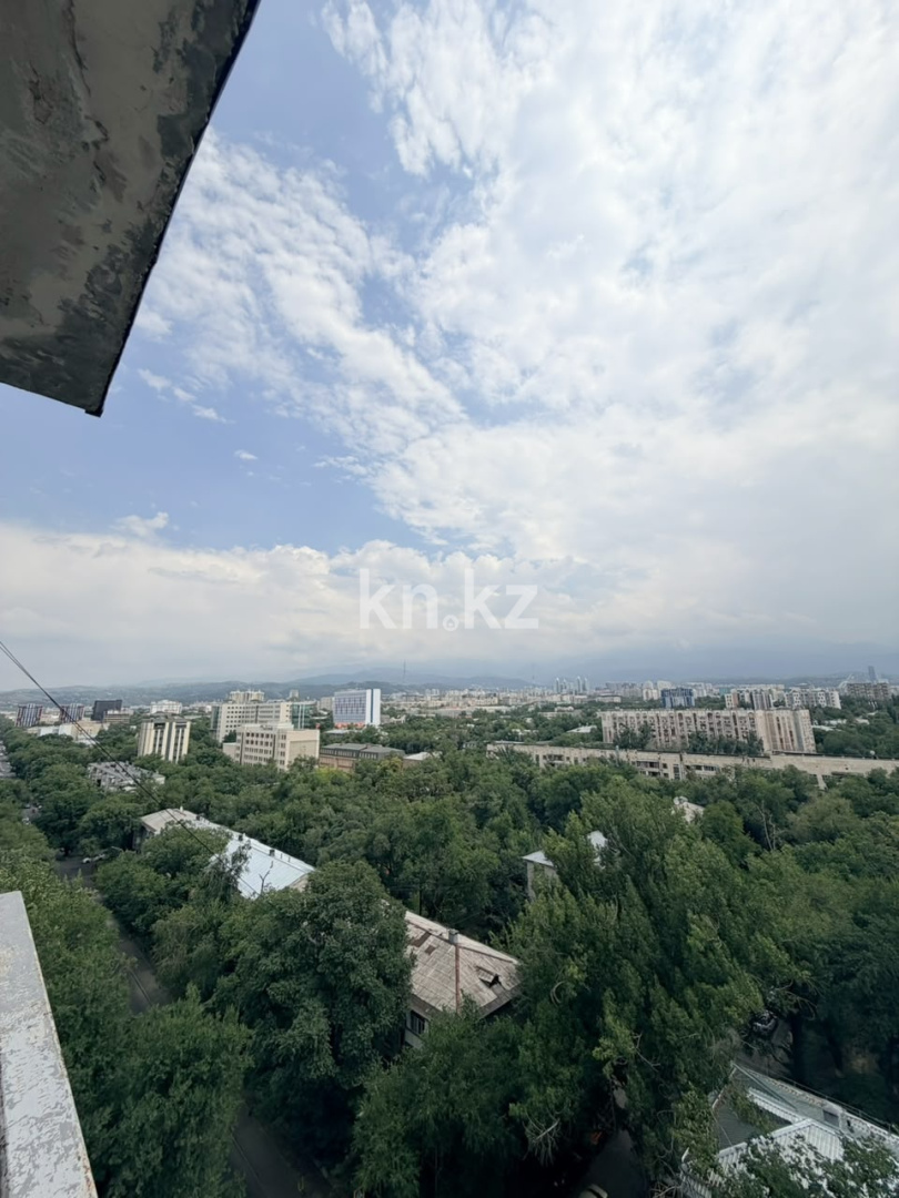 Продажа 1-комнатной квартиры, 26.1 м² - Продажа однокомнатных квартир в Казахстане - страница 18 фото 9 из 9