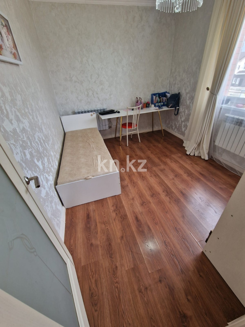 Продажа 7-комнатного дома, 230 м² - Продажа домов, коттеджей в Казахстане - страница 8 фото 19 из 19