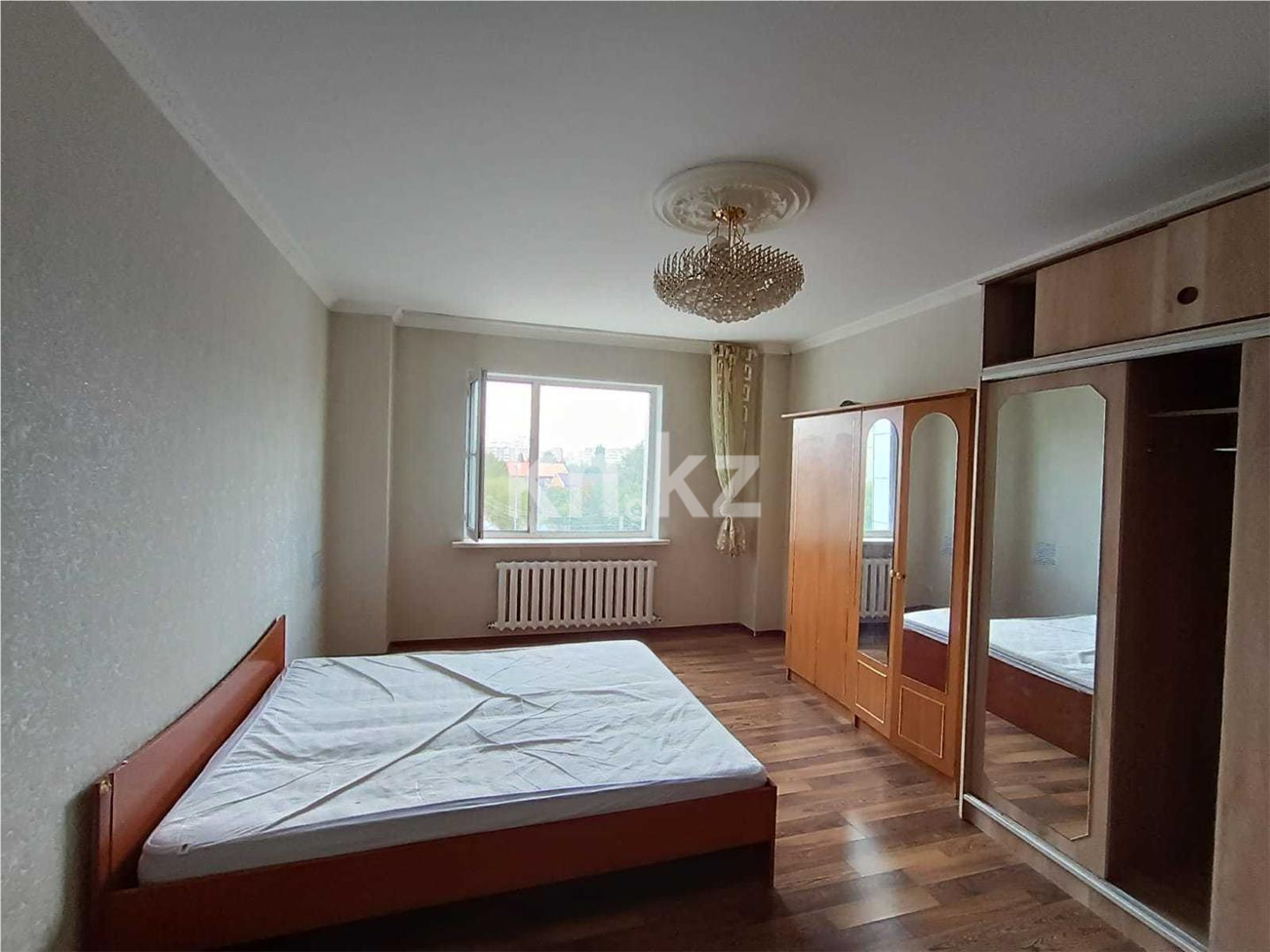 Продажа 3-комнатной квартиры, 81.5 м², пр. Момышулы - Продажа  трехкомнатных квартир в Астане фото 3 из 12