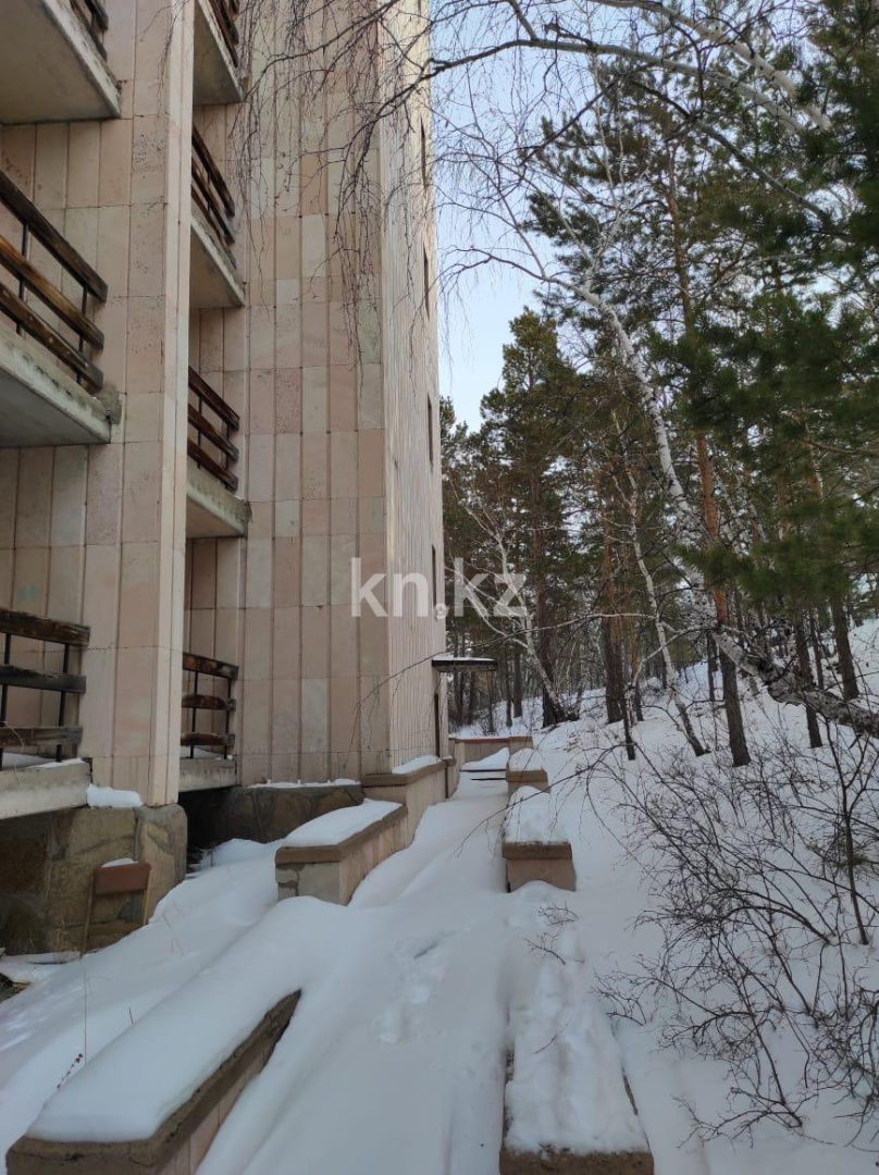 Продажа , 5520 м², В заповедной зоне, дом  1 - Продажа жилой и коммерческой недвижимости в Карагандинской области фото 12 из 38