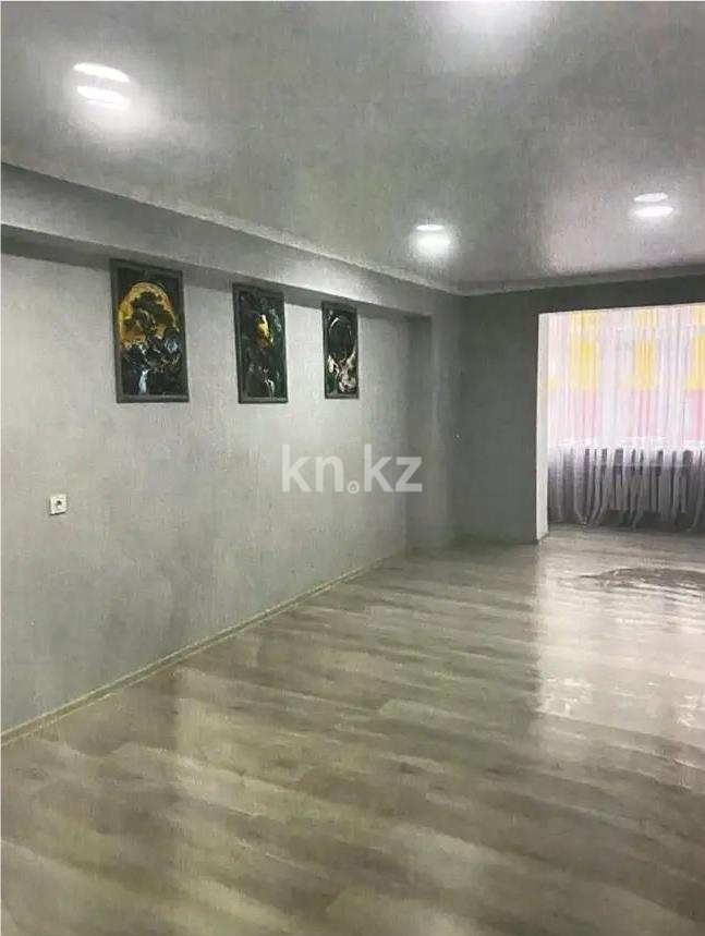Продажа 1-комнатной квартиры, 40 м², ул. Карасай батыра, дом  345/1 - Продажа  однокомнатных квартир в новостройках Алматы без посредников фото 1 из 4