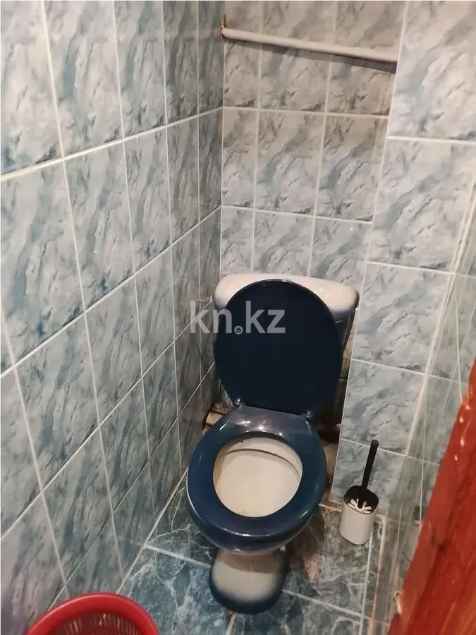 Продажа 1-комнатной квартиры, 43 м² - Продажа однокомнатных квартир от собственников в Караганде фото 4 из 4