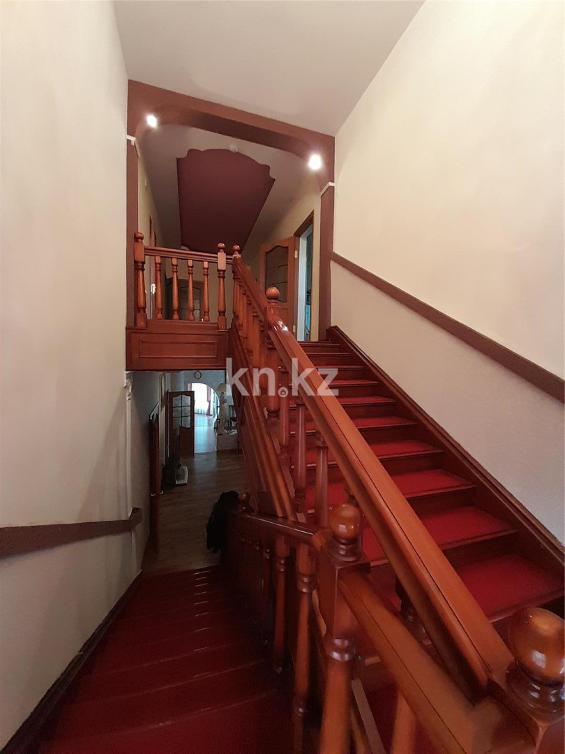 Продажа 6-комнатного дома, 391 м², мкр-н 9А - Продажа домов, коттеджей в Темиртау фото 10 из 45