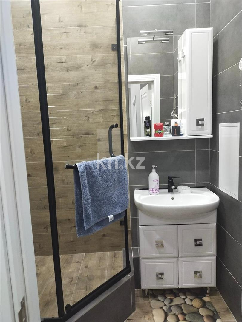 Продажа 4-комнатной квартиры, 106 м², пр. Шахтеров - Продажа  четырехкомнатных квартир в Караганде фото 17 из 22