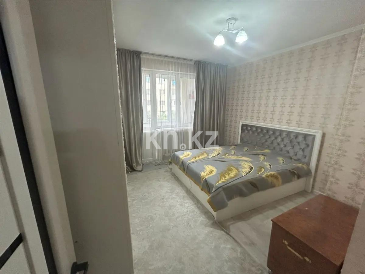 Продажа 2-комнатной квартиры, 60 м² - Продажа квартир в Алатауском р-не Алматы - страница 2 фото 2 из 5