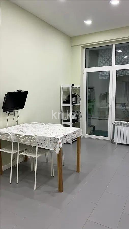 Продажа 3-комнатной квартиры, 132 м², ул. Керей, Жанибек хандар, дом  6 - Продажа квартир в Астане без посредников фото 3 из 4