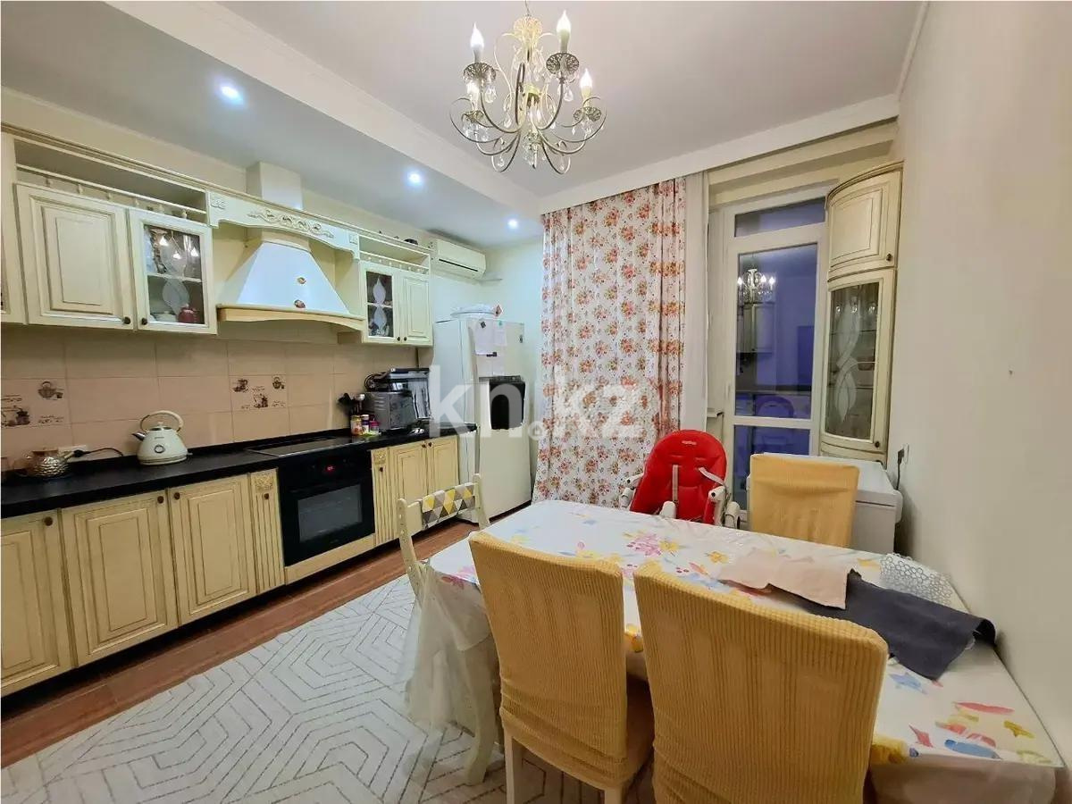Продажа 3-комнатной квартиры, 150 м² - Недвижимость в Астане - страница 9 фото 4 из 6