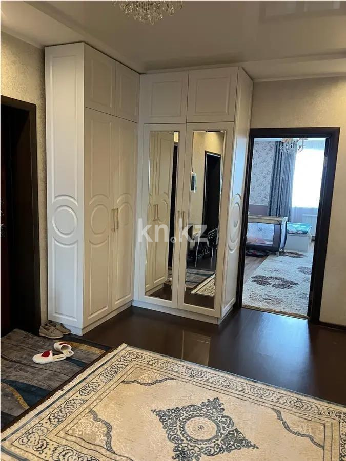 Продажа 3-комнатной квартиры, 125.5 м², пр. Тауелсыздык, дом  34/1 в Астане - фото 8