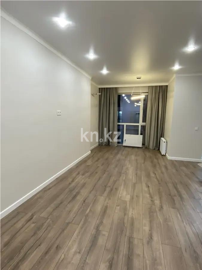 Продажа 2-комнатной квартиры, 50.7 м², ул. Маймекен, дом  4 - Продажа  двухкомнатных квартир в Астане фото 1 из 3