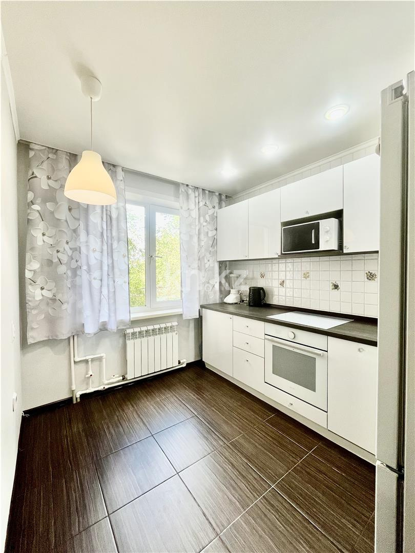 Продажа 3-комнатной квартиры, 65 м² - Продажа квартир в панельном доме в Темиртау фото 5 из 13