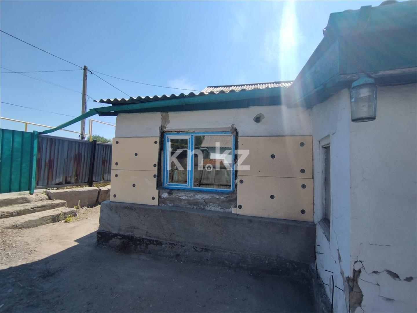 Продажа 4-комнатного дома, 60 м² в Караганде - фото 4