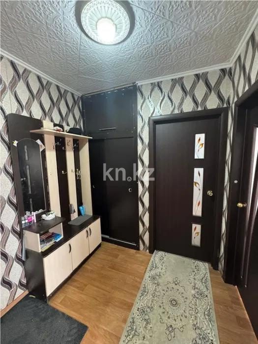 Продажа 4-комнатной квартиры, 61 м², пр. Абая, дом  91 - Продажа квартир в Шахтинске без посредников фото 7 из 8
