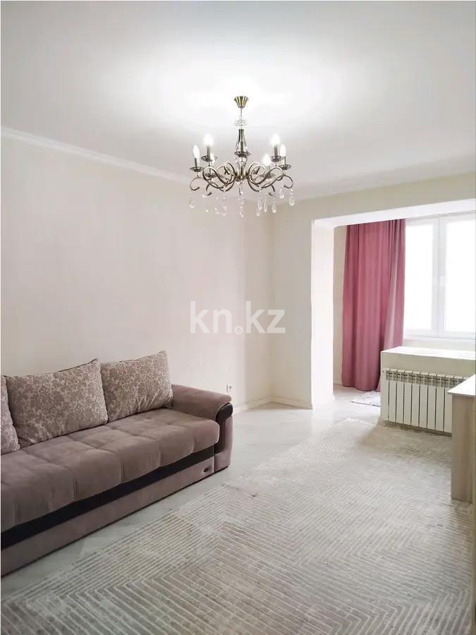 Продажа 2-комнатной квартиры, 52 м² - Продажа квартир в Казахстане - страница 4 фото 1 из 6