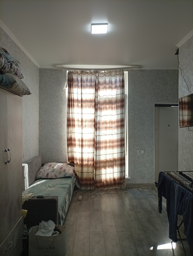 Продажа 1-комнатной квартиры, 26 м² в Алматы - фото 5