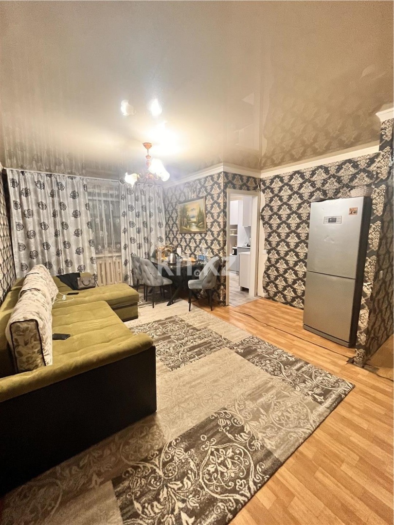 Продажа 3-комнатной квартиры, 56 м² в Темиртау
