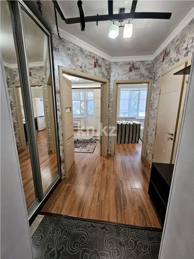 Продажа 1-комнатной квартиры, 36 м² - Продажа квартир в монолитно-каркасном доме в Казахстане - страница 15 фото 4 из 4