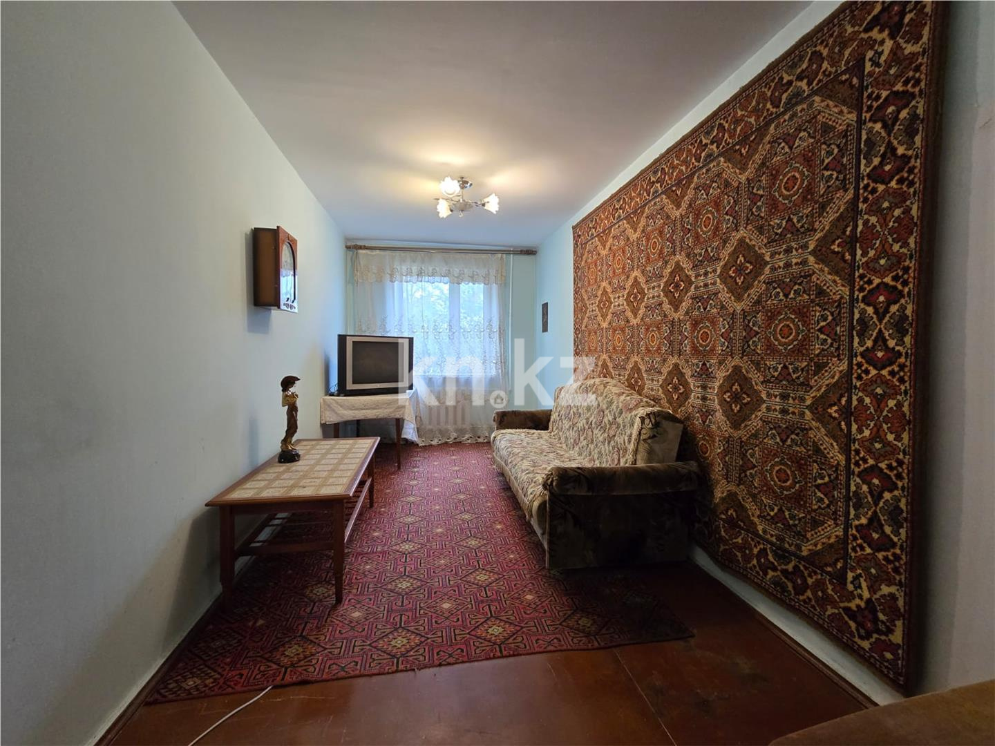 Продажа 3-комнатной квартиры, 68 м², ул. Казахстанская - Продажа квартир в Темиртау фото 5 из 17