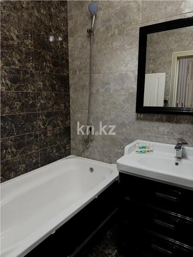 Продажа 1-комнатной квартиры, 56 м² - Продажа квартир в Бостандыкском р-не Алматы - страница 6 фото 4 из 5