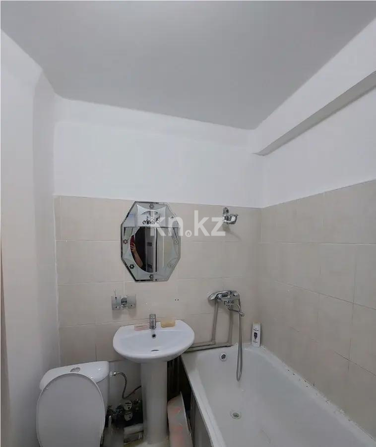 Продажа 1-комнатной квартиры, 29.7 м², ул. Габдуллина, дом  1 - Продажа квартир в Астане без посредников фото 4 из 5