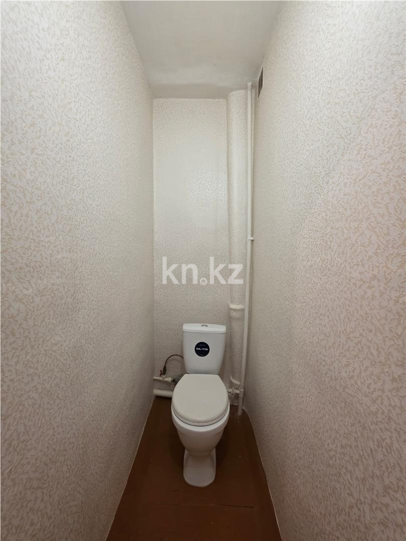 Продажа 1-комнатной квартиры, 38 м² - Продажа однокомнатных квартир в Караганде - страница 2 фото 9 из 11