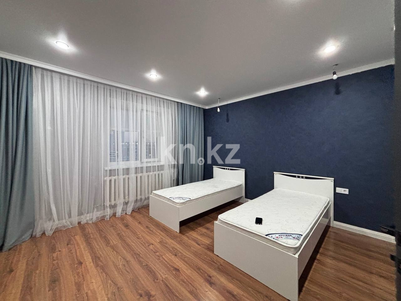 Аренда 3-комнатной квартиры, 133 м² в Астане - фото 5