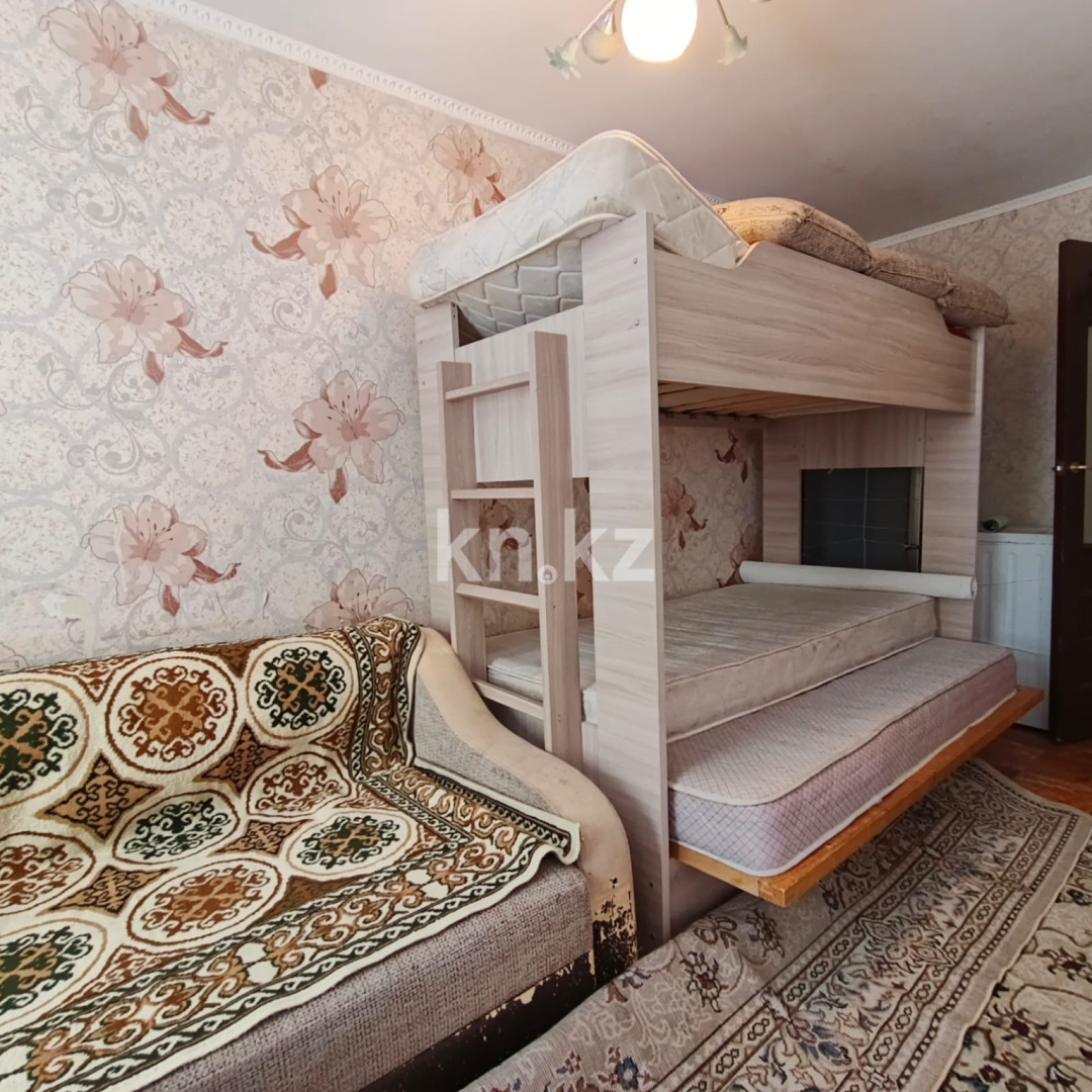 Аренда 2-комнатной квартиры, 49 м² в Астане - фото 6