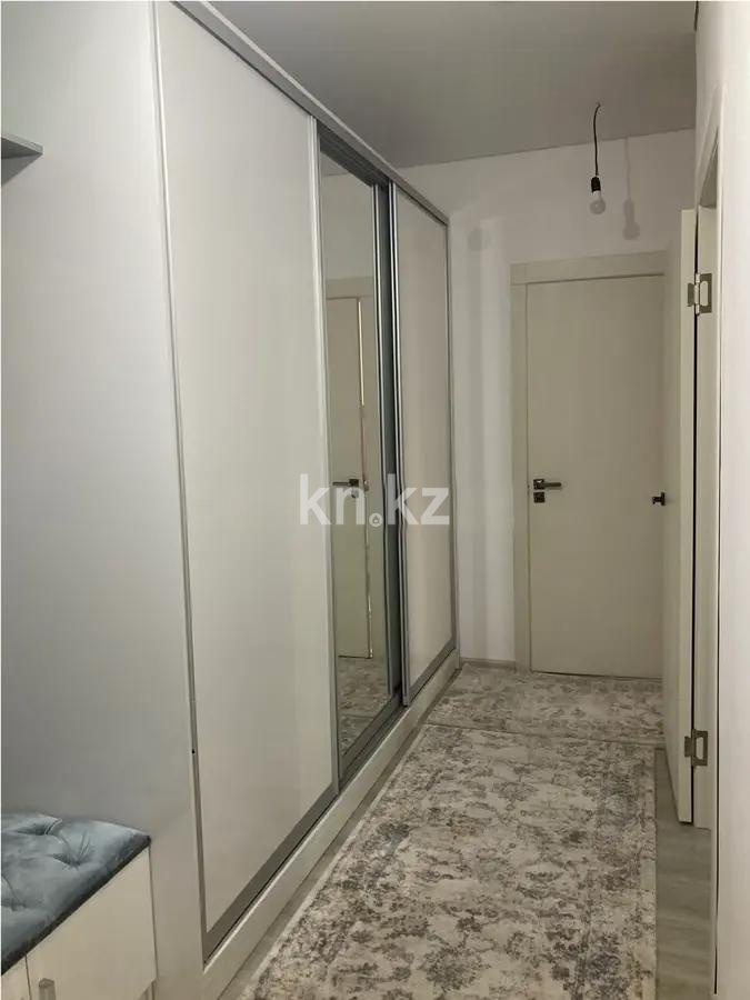 Продажа 1-комнатной квартиры, 46 м² - Продажа однокомнатных квартир от собственников в Алматы - страница 2 фото 3 из 3