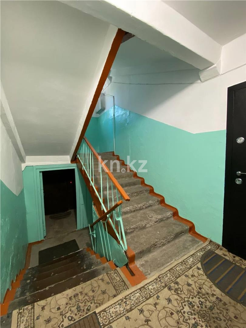 Продажа 2-комнатной квартиры, 44 м² в Темиртау - фото 12