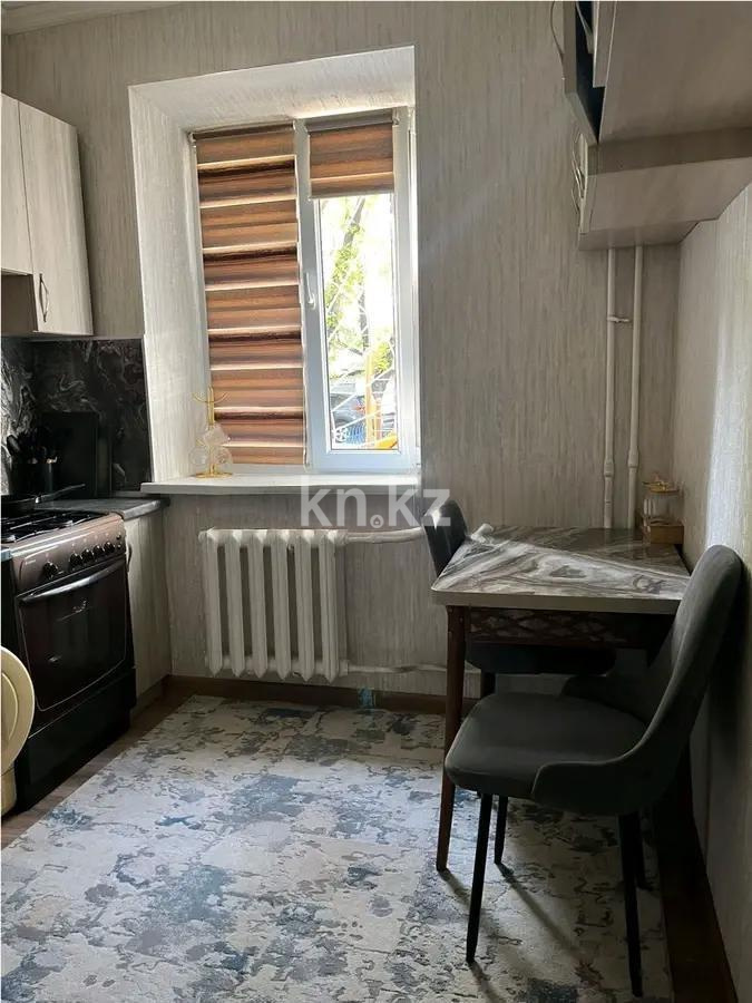 Продажа 2-комнатной квартиры, 41 м², пр. Сейфуллина, дом  55 - Продажа  двухкомнатных квартир в Алматы фото 2 из 4